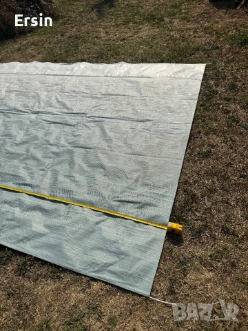 Оригинален плат за Тента Thule Omnistor, снимка 10 - Палатки - 50928779