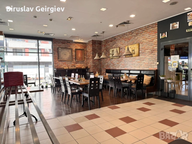 Продава се заведение за бързо хранене София, снимка 8 - Други - 53843682