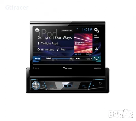 Продавам Pioneer AVH-X7800BT