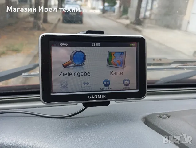 навигация Garmin nuvi 2340, снимка 3 - Навигация за кола - 46969462