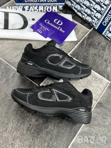 Дамски Маратонки ✨ DIOR , снимка 16 - Маратонки - 52204659