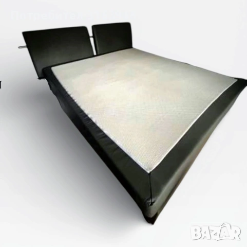 Модрно Боксспринг легло