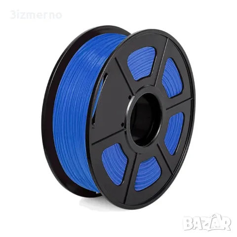 PLA Filament SUNLU 1.75mm, 1kg, ROHS за FDM 3D Принтери, снимка 10 - Консумативи за принтери - 41617589