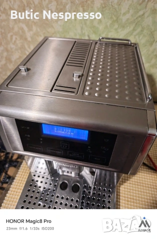 Delonghi ESAM 6700 prima Donna , снимка 7 - Кафемашини - 54162418