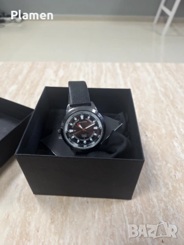 Чисто нов часовник Мъжки