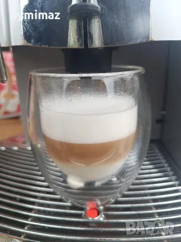 Saeco Royal Professional, снимка 15 - Кафемашини - 49958901