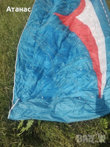 Парапланер Gin Carrera M EN-B 85-105kg , снимка 11 - Други спортове - 52912595