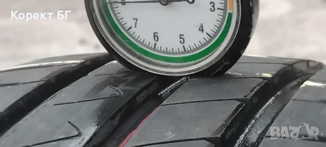 Гуми 185 60 14 Себерлинг Sieberling 2 броя. Нов внос. Не са нови!, снимка 5 - Гуми и джанти - 50627170