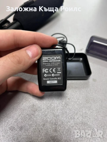 Audio-Technica ATR6550 – Mикрофон за видео камера, снимка 5 - Камери - 51402355