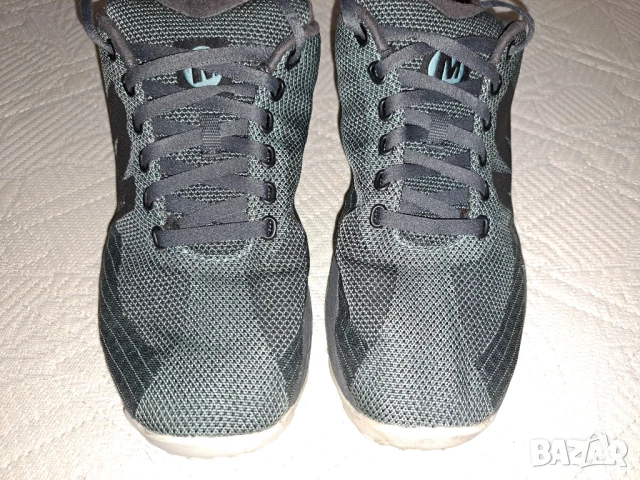 Merrell Sprint Blast Jaq Ac+ № 43 мъжки леки спортни обувки, снимка 4 - Маратонки - 50753256