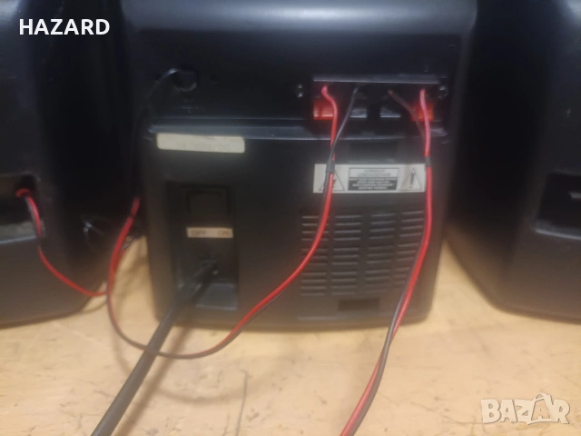 LIFETEC Vertical component sistem, снимка 7 - Аудиосистеми - 54261643