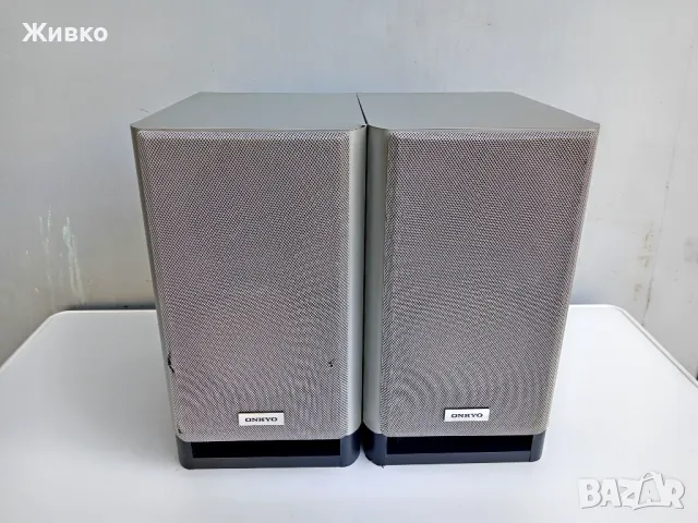 Тонколони ONKYO, снимка 5 - Тонколони - 46940189