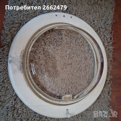 Продавам ЛЮК/ вратичка от пералня , снимка 3 - Перални - 53680382