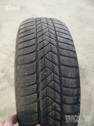 Pirelli WINTER SOTTOZERO 3, снимка 2 - Гуми и джанти - 48625086