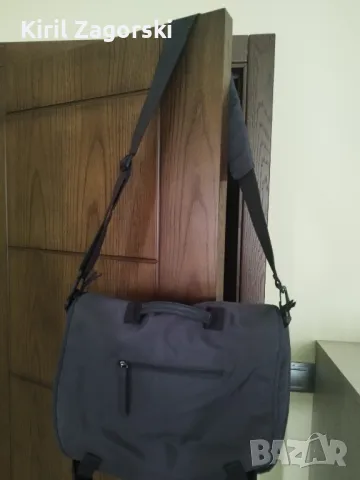 Бизнес чанта за лаптоп и таблет, снимка 2 - Части за лаптопи - 50161668