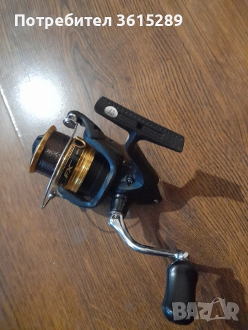 продавам макара ца 70 лв, снимка 2 - Макари - 53086771