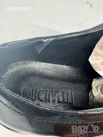 Мъжки обувки Ducavelli -1108-46, снимка 3 - Официални обувки - 51931866