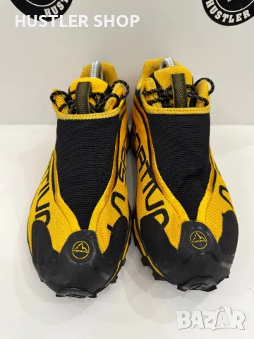 Туристически обувки LA SPORTIVA.Номер 39.5, снимка 3 - Други - 48262391