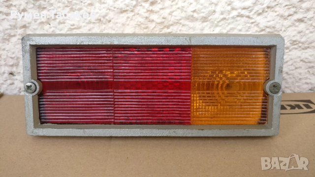 Стоп комбиниран, нов, снимка 2 - Ремаркета - 52720688