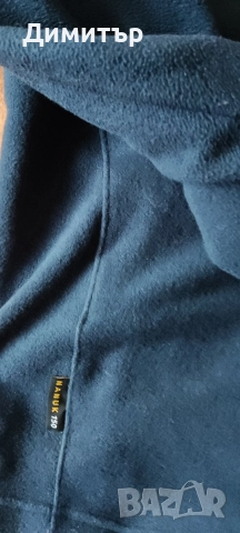 Jack wolfskin nanuk 150, снимка 8 - Суичъри - 52720101