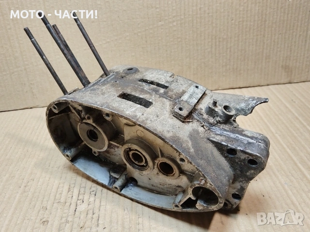 Комплект Картери За Балкан 50. , снимка 2 - Части - 53852218