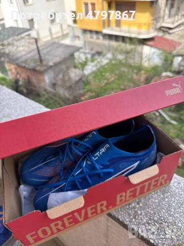 Футболни бутонки, снимка 7 - Футбол - 54205415