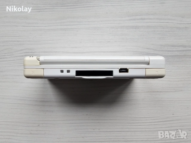 Nintendo DS Lite, снимка 7 - Nintendo конзоли - 53565263