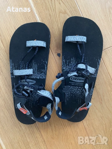 Мъжки сандали Lizard