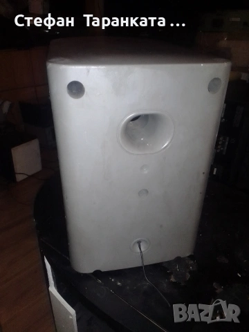 тонколона Phillips , снимка 5 - Тонколони - 53128095