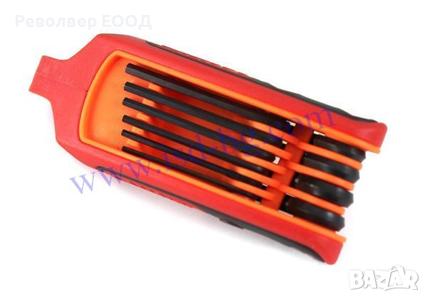 Универсално точило Bowsharp Tool&Sharpener - BSHARP Lansky, снимка 7 - Ножове - 45024584