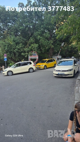 TAXI-KRANEVO SUPER TAXI , снимка 7 - Taxi - 51642961