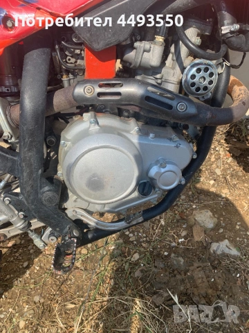 Beta RR 125 2018, снимка 9 - Мотоциклети и мототехника - 52145875