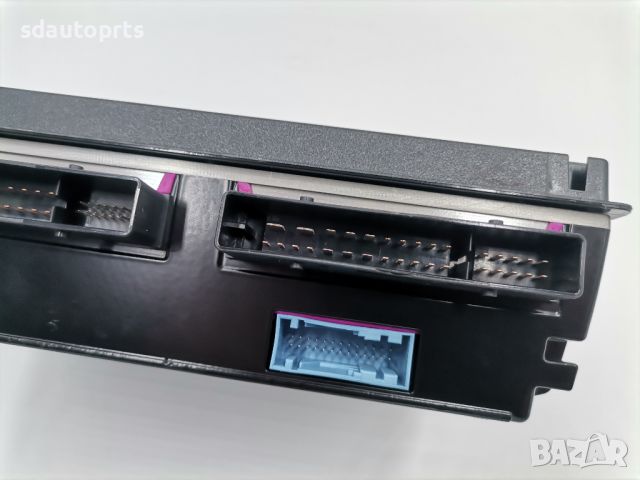 Нов Усилвател Bang Olufsen Audi A6 A7 A8 Q8 Urus 4N0035466B Amplifer, снимка 8 - Части - 45315870