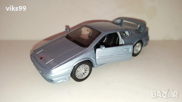 Метални колички Maisto, снимка 16 - Колекции - 52376995