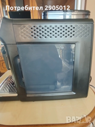 Кафеавтомат Pfilips 5400 серия EP5447, снимка 4 - Кафемашини - 53044995