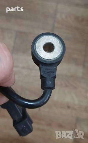 Датчик Детонация 1.6 - 1.8 Бензин Ауди A3 8L - TT - VW Голф 4 - Бора - Шкода - Сеат - 06A905377 , снимка 4 - Части - 53820963