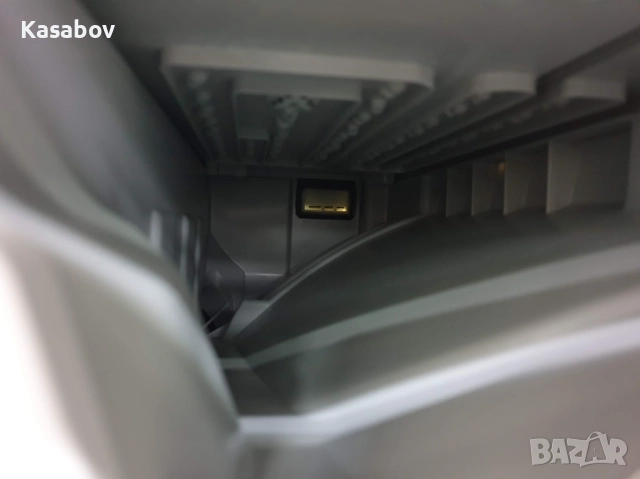 Miele W1 Serie 120 Classic Пералня Миеле 12м Гаранция, снимка 7 - Перални - 51980144