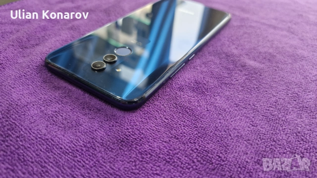 Huawei Mate 20 Lite !! Като Нов !!