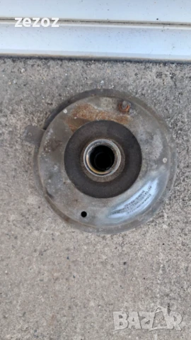 Механичен съединител за тракторна косачка, снимка 3 - Градинска техника - 50720210