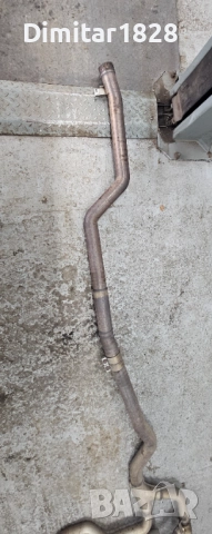 M Performance генерация , снимка 4 - Части - 52540461