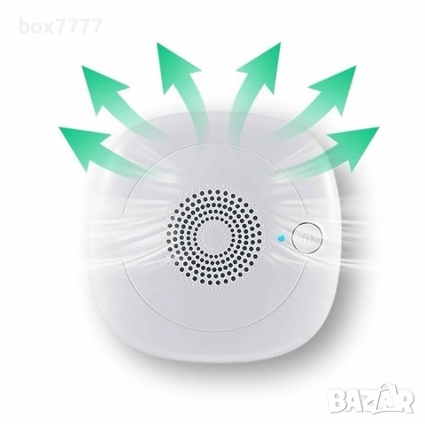 Озонатор и йонизатор, снимка 3 - Други - 52229839