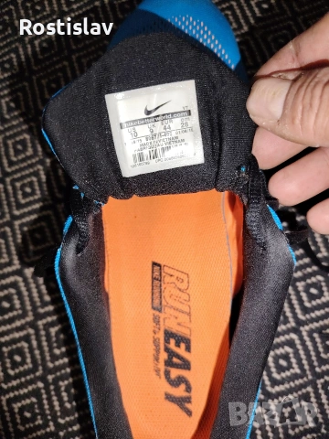 Nike Air max , снимка 8 - Маратонки - 53890038