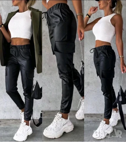 Спортен клин от ликра