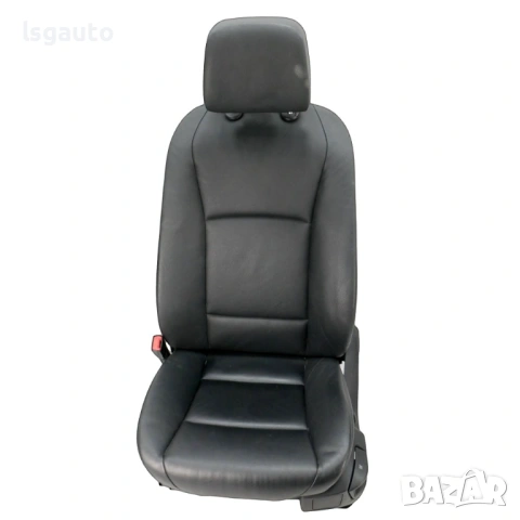 Кожен салон BMW 5 Series (F10, F11) 2010-2016 ID: 159829, снимка 3 - Части - 54199051