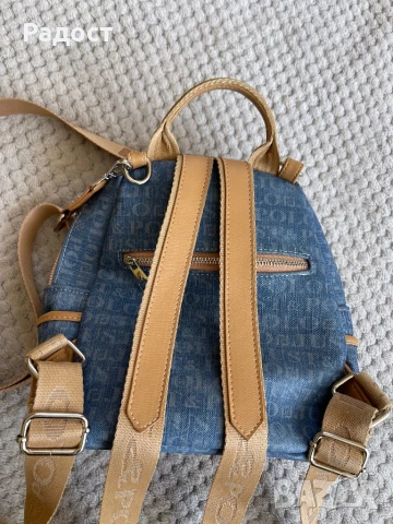 Дамска раница Just Polo, снимка 3 - Чанти - 50799172