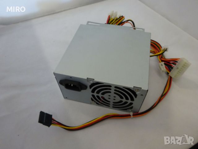 AOpen Z350-08FC  350W PSU Power Supply, снимка 2 - Части и Платки - 46692671