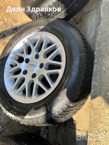 Продавам BMW e36 Седан, снимка 12 - Автомобили и джипове - 53781250