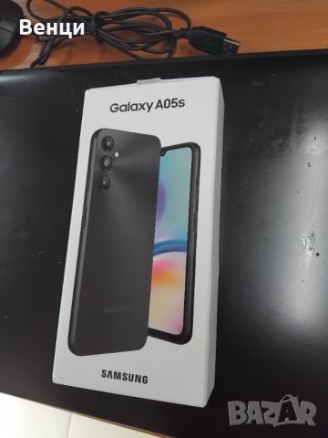 Samsung Galaxy A05s  Нов, снимка 1