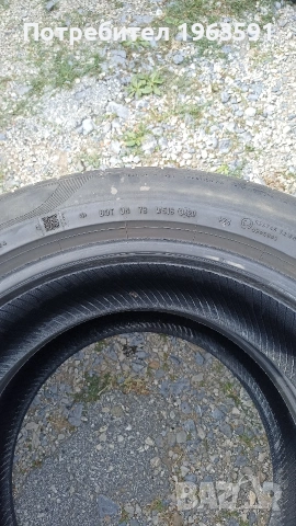 летни гуми pirelli, снимка 4 - Гуми и джанти - 53880073