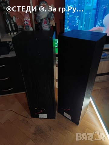 Коледна промоция! Тонколони Life L 8992  , снимка 5 - Тонколони - 52877926